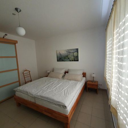 דירות Heiligkreuzsteinach UrlaubsRaum מראה חיצוני תמונה